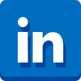 Link up with # on LinkedIn linkedin